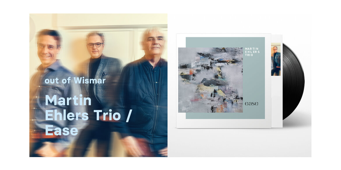 Martin Ehlers Trio