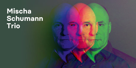 Mischa Schumann Trio