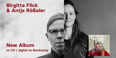 Birgitta Flick & Antje Rößeler