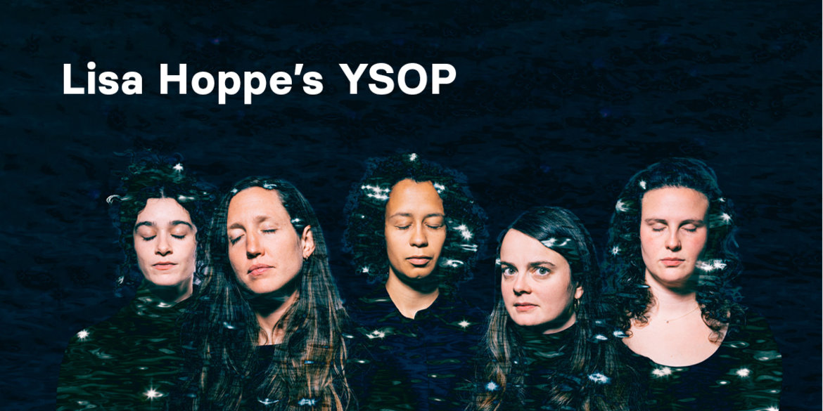 Lisa Hoppe's YSOP