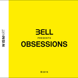 w111CD :: Boris Bell :: Obsessions (CD Slim Edition)
