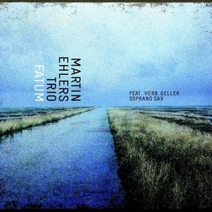 NRW8010 :: Martin Ehlers Trio :: Fatum, CD / 15,90 + Gast: Herb Geller (sax)