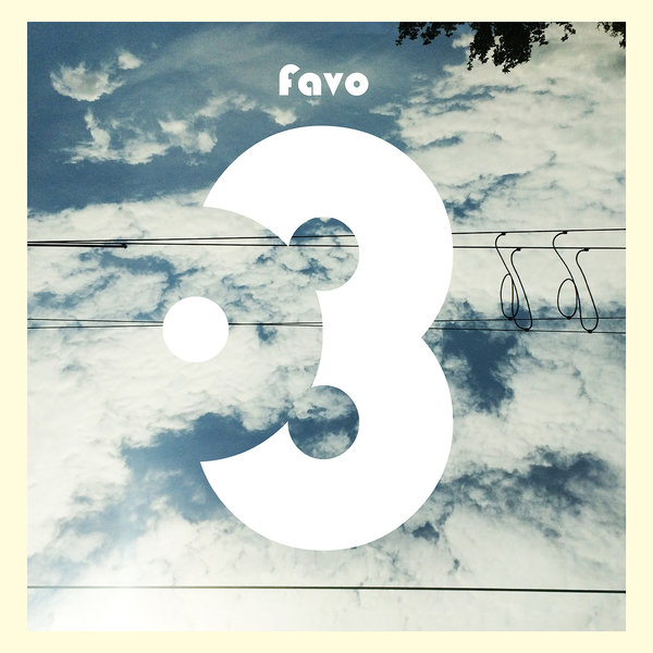 cin8016CD :: Favo3 :: favo 3