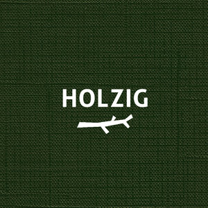 A5033 :: Holzig :: Holzig (CD Ed. Ajazz)