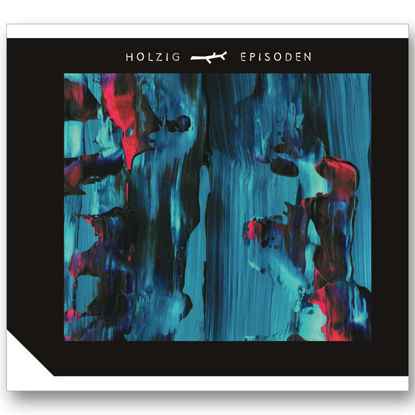 w5041CD :: Holzig :: Episoden / CD (opt. 180g LP +DL)