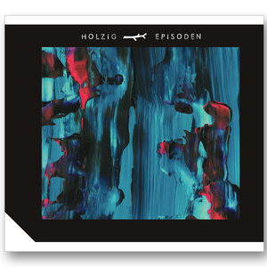 w5041CD :: Holzig :: Episoden / CD (opt. 180g LP +DL)