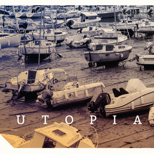 wis5043-CD :: Stefan Münzer Trio :: Utopia