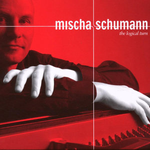 nrw7004 :: Mischa Schumann Trio :: The Logical Turn, CD / 10,90 Restbestand