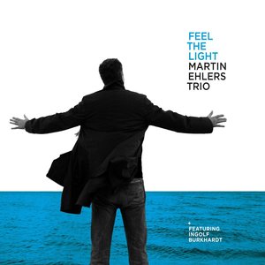 Cin8006-CD :: Martin Ehlers :: Feel the light (CD Cinaire)