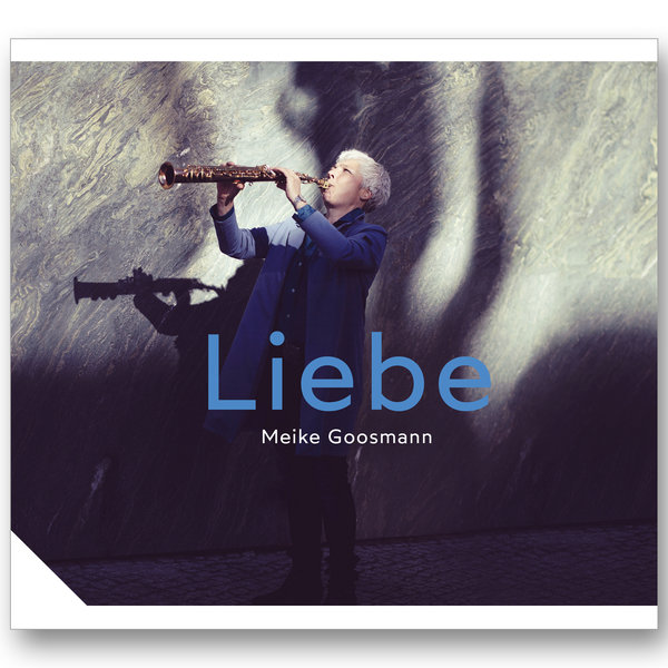 wis5042 :: Meike Goosmann :: Liebe /CD (or Booklet & Music Download)