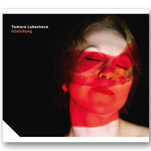 wis5045-CD :: Tamara Lukasheva :: Gleichung (Solo Album)