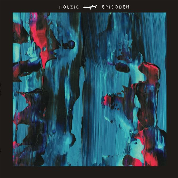 wis5041LP :: Holzig :: Episoden (180g LP+DL)