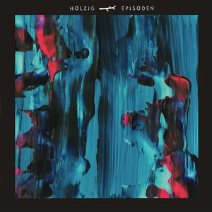 wis5041LP :: Holzig :: Episoden / 180g Vinyl +DL