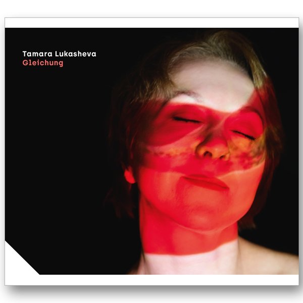 wis5045-GB :: Tamara Lukasheva :: Gleichung (Green Book +DL)