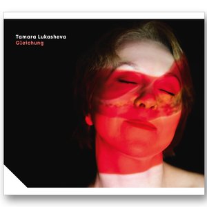 wis5045-DL :: Tamara Lukasheva :: Gleichung / DL Book (opt. Special Ed. CD)