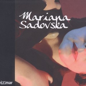 w9022 :: Mariana Sadovska :: Just Not Forever (CD Ltd Edition)