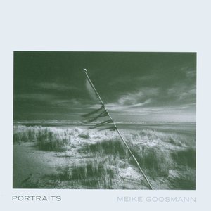 nrw8002 :: Meike Goosmann :: Portraits  (Limited Edition)